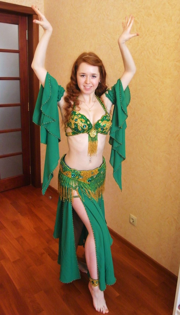 Ольчка Витина | Москва