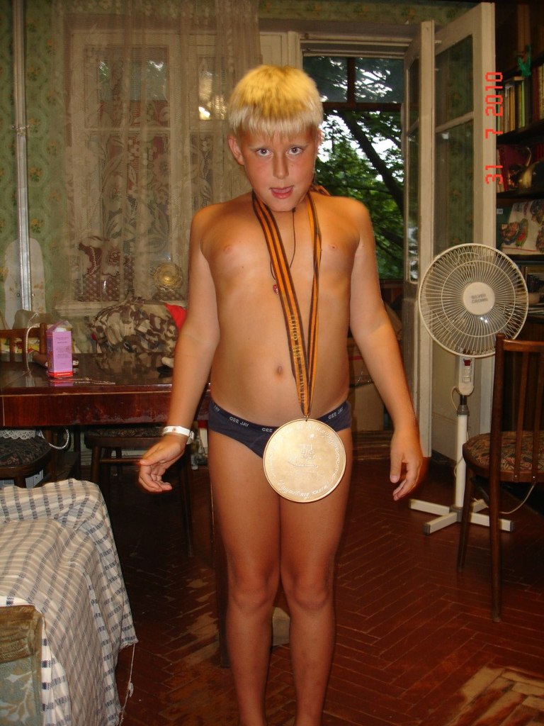 Юлия Бурыкина | Орёл