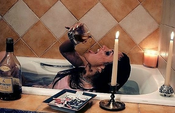 Нина Рожкова | Москва