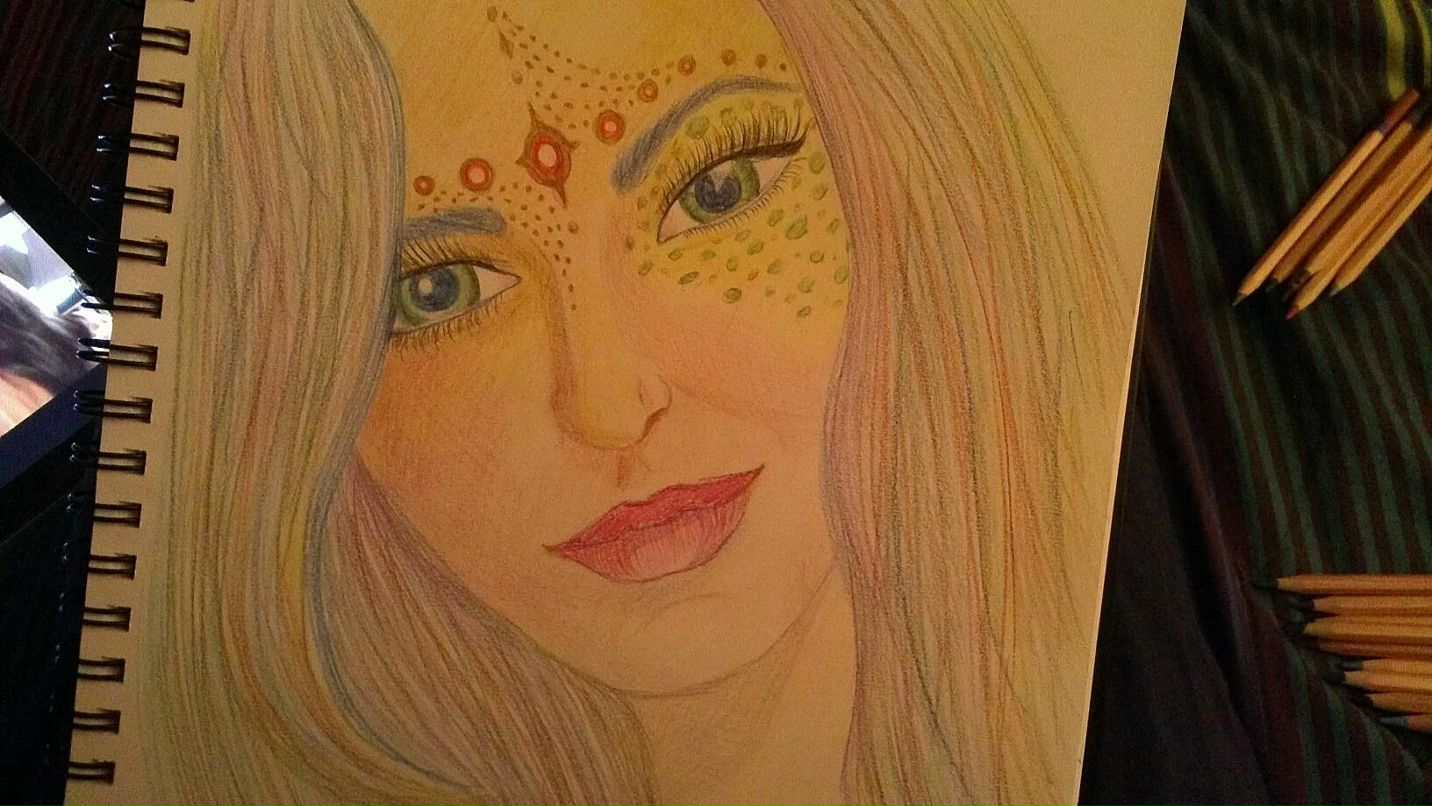 Аня Буберман Spiral Happiness | 