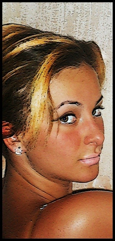 Диана Скрипник | Одесса