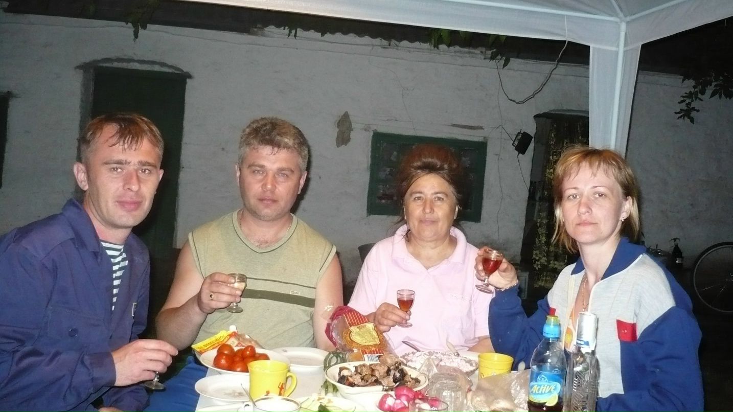 Андрей Андреев | Санкт-Петербург