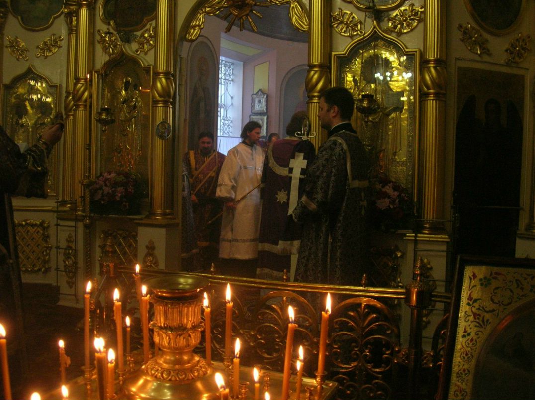 Николай Саушкин | Екатеринбург