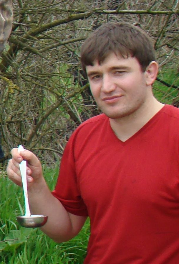 Алимагомед Алибеков | Ростов-на-Дону