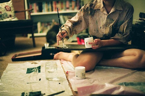 Анастасия Борисова | Нижний Новгород