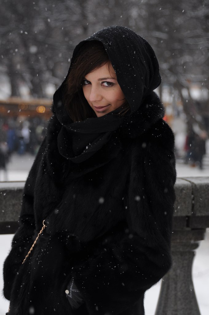 Елизавета Хомжукова eli | Москва