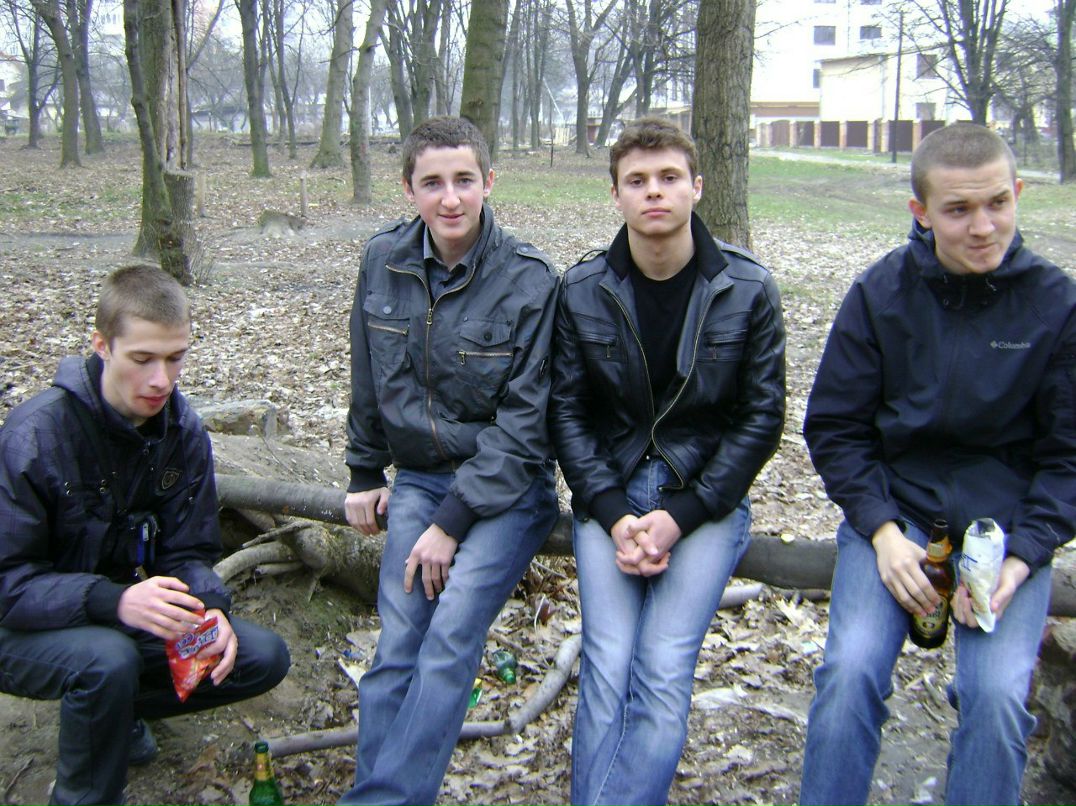 Тарас Кухарук | Львов