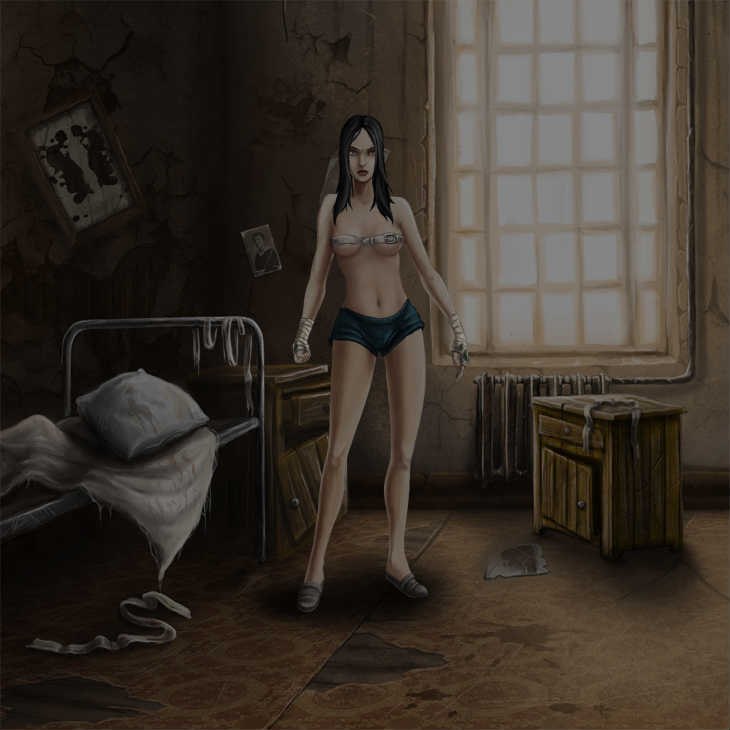 Мария Левина сергеевна | Первомайск