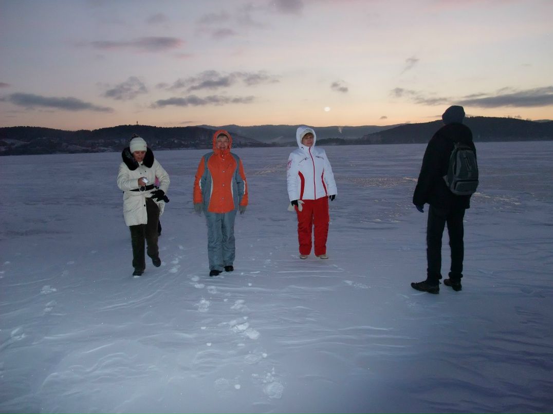 Светлана Иванова | Екатеринбург