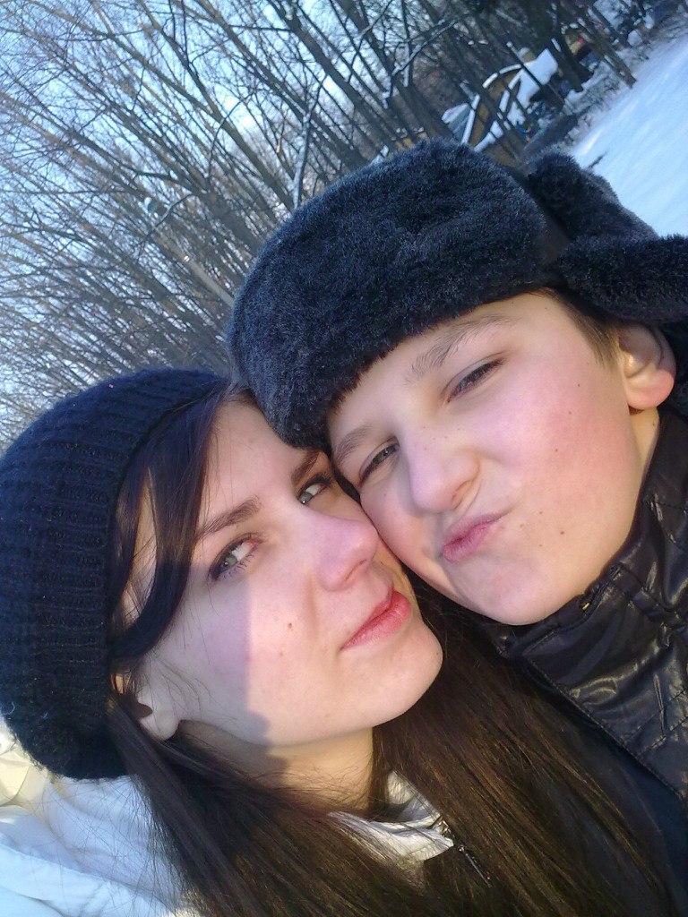 Вова Слободянюк | Киев