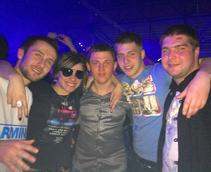 Евгений Гетманец | Кривой Рог