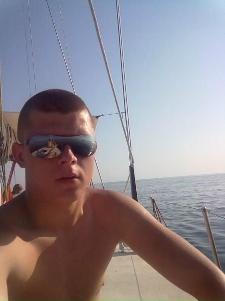 №1, Кирилл Шаталов №1, Кирилл Шаталов