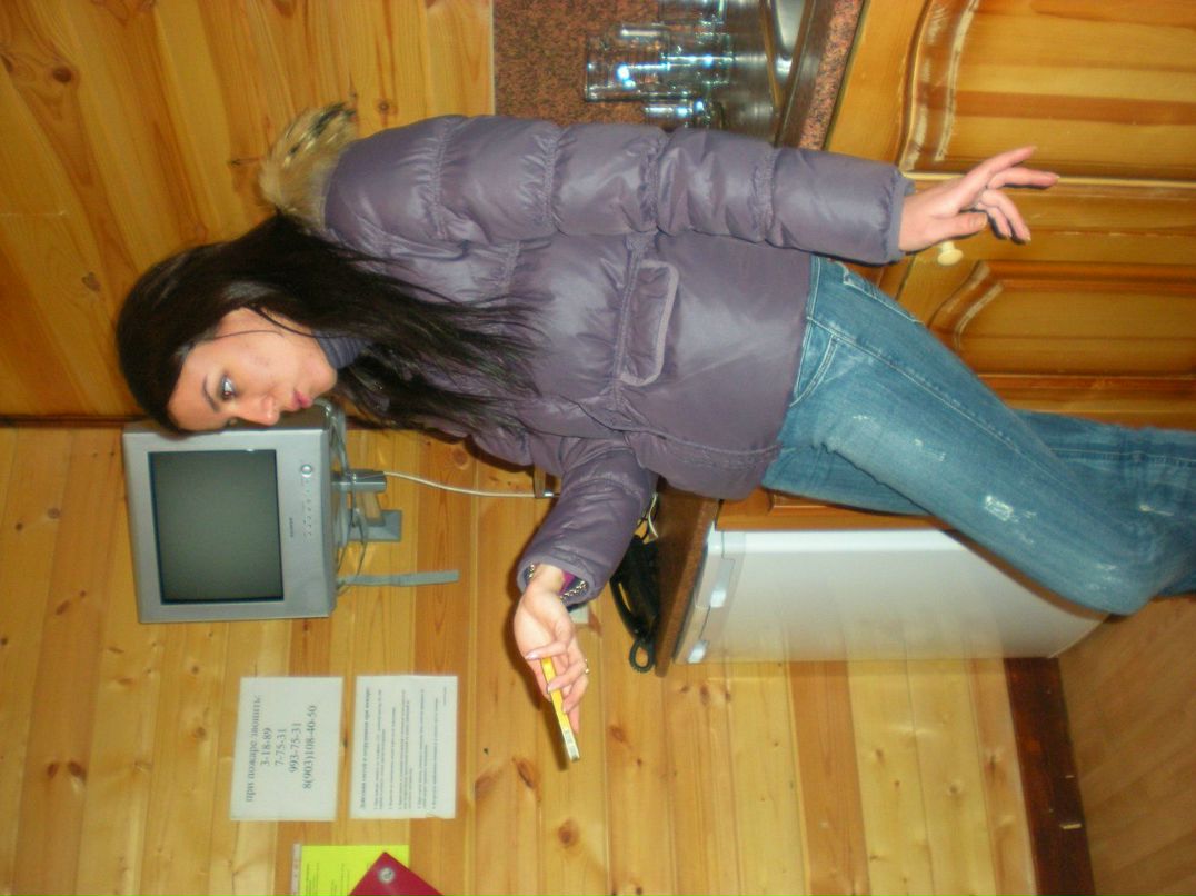 Александр Просковей PowderLOVER | Darwin