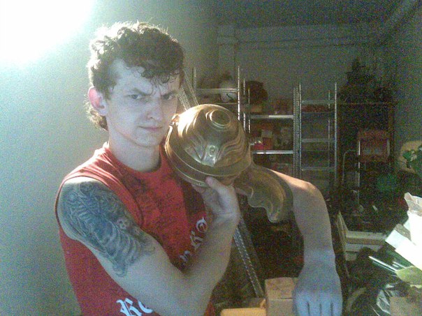 №15, Oleksandr Dzhurko, Симферополь №15, Oleksandr Dzhurko, Симферополь