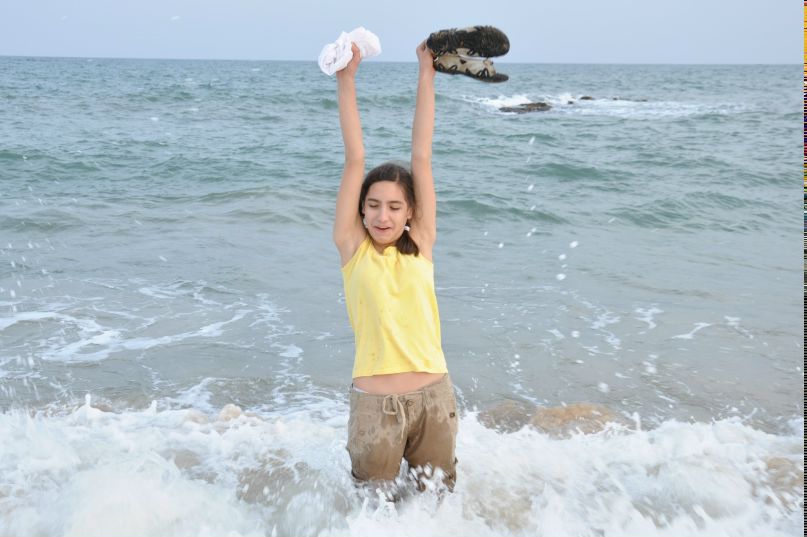 Галина Капинос | Москва