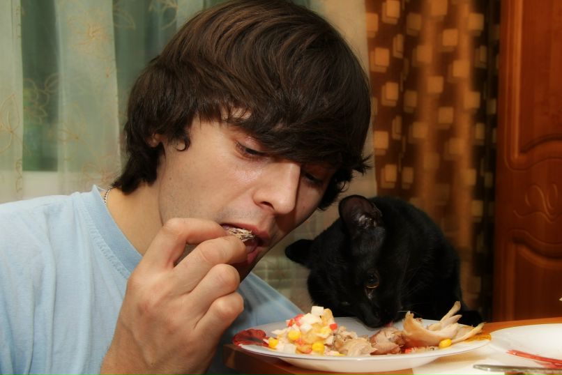 Анатолий Литвинов | Новосибирск