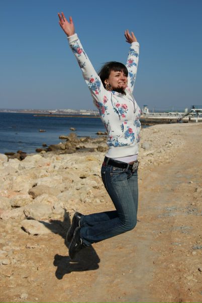 №128, Алла Красуцкая, Севастополь №128, Алла Красуцкая, Севастополь