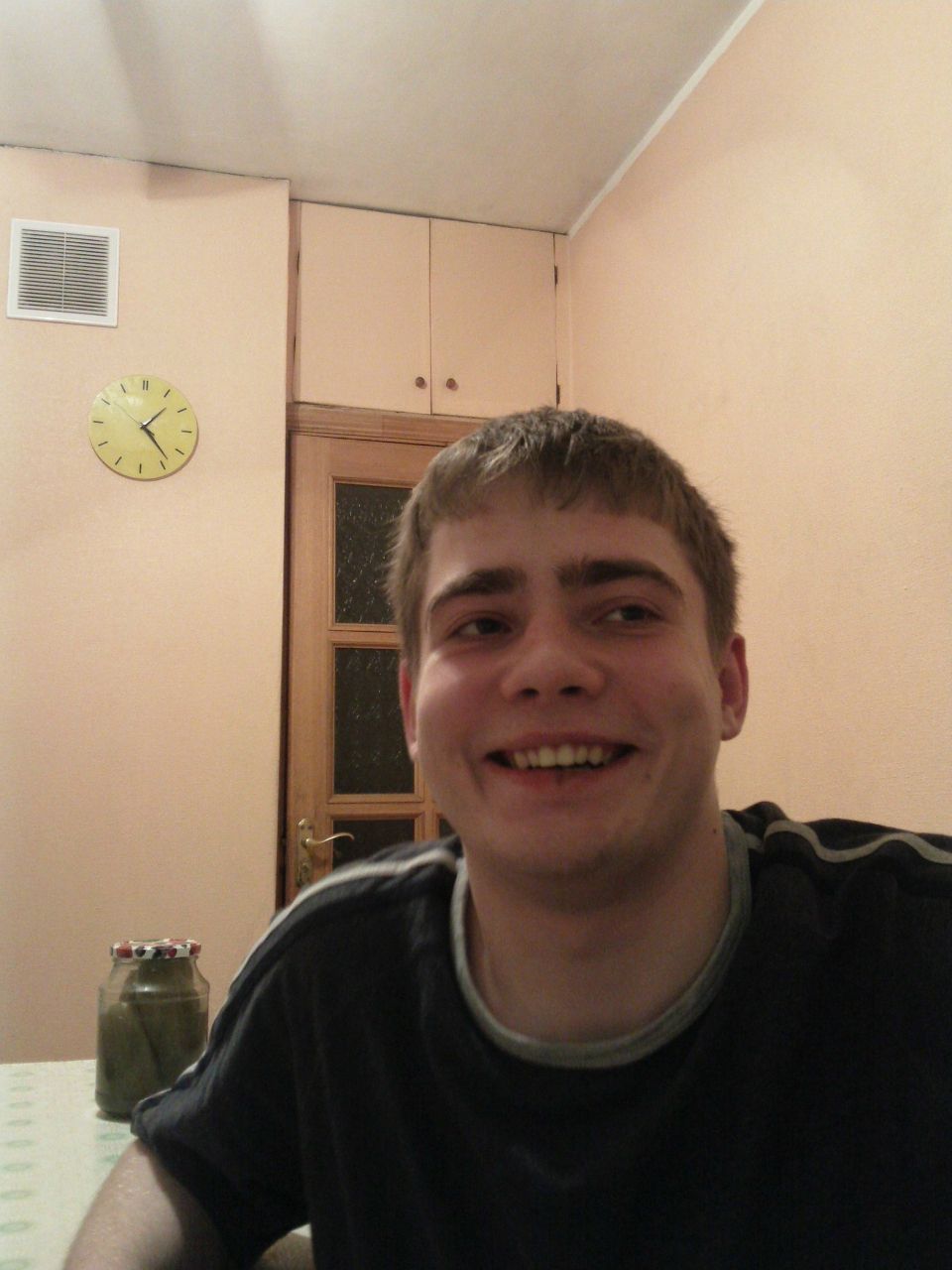 Александр Бисяев | Москва