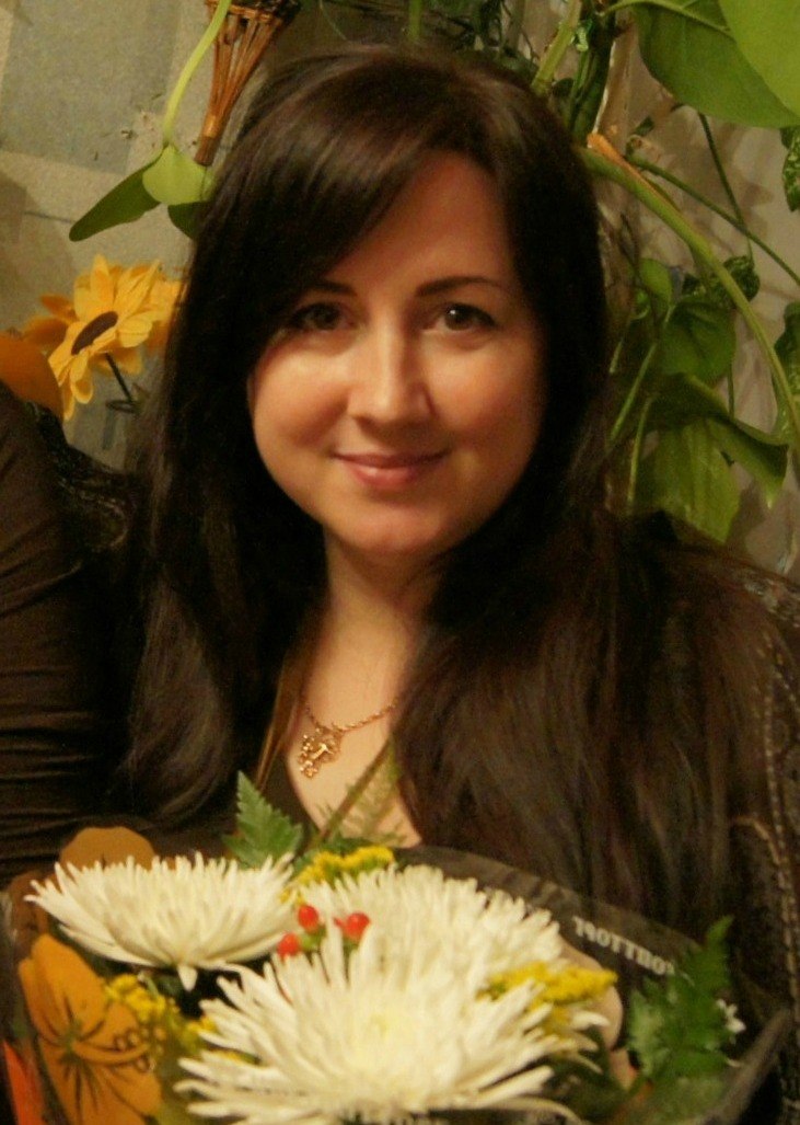 лямуринка Кухоренкова •°▪♥▪°• 