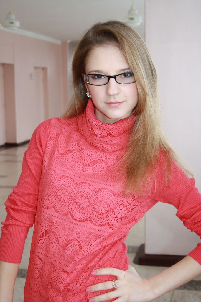 Евгения Малышева | Белая Церковь