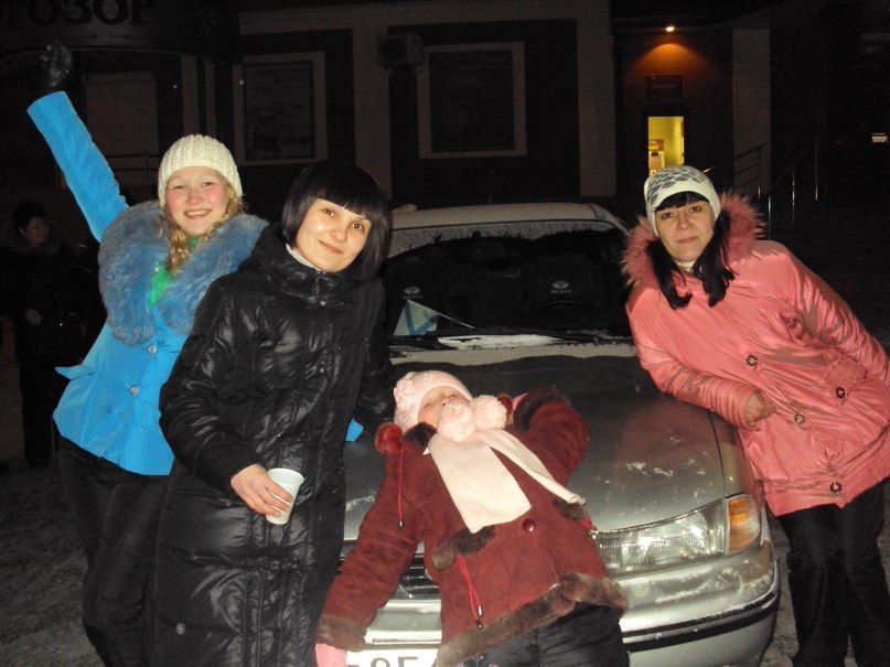 Лариса Сорокина | Ревда