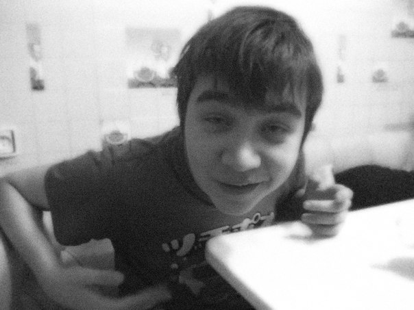 Марк Нестеров | Новосибирск