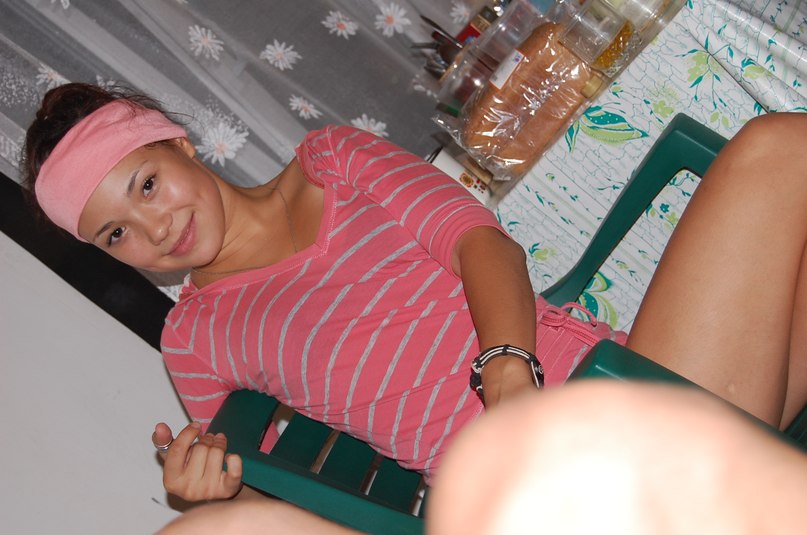 Диана Пиф | Уфа