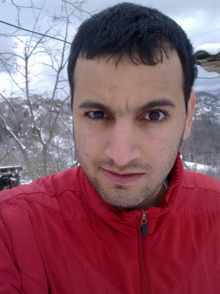 Карен Саакян | Сочи