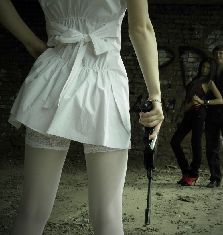 Альбина Бадыгина | Тольятти