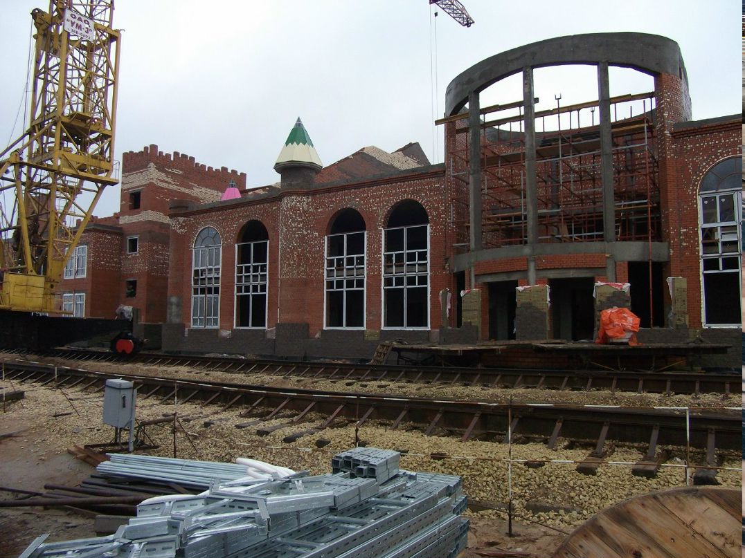 Андрей Дмитриев | Тихвин