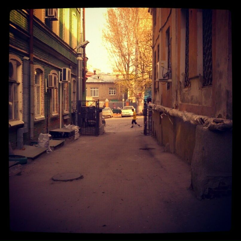 Денис Афанасьев | Саратов