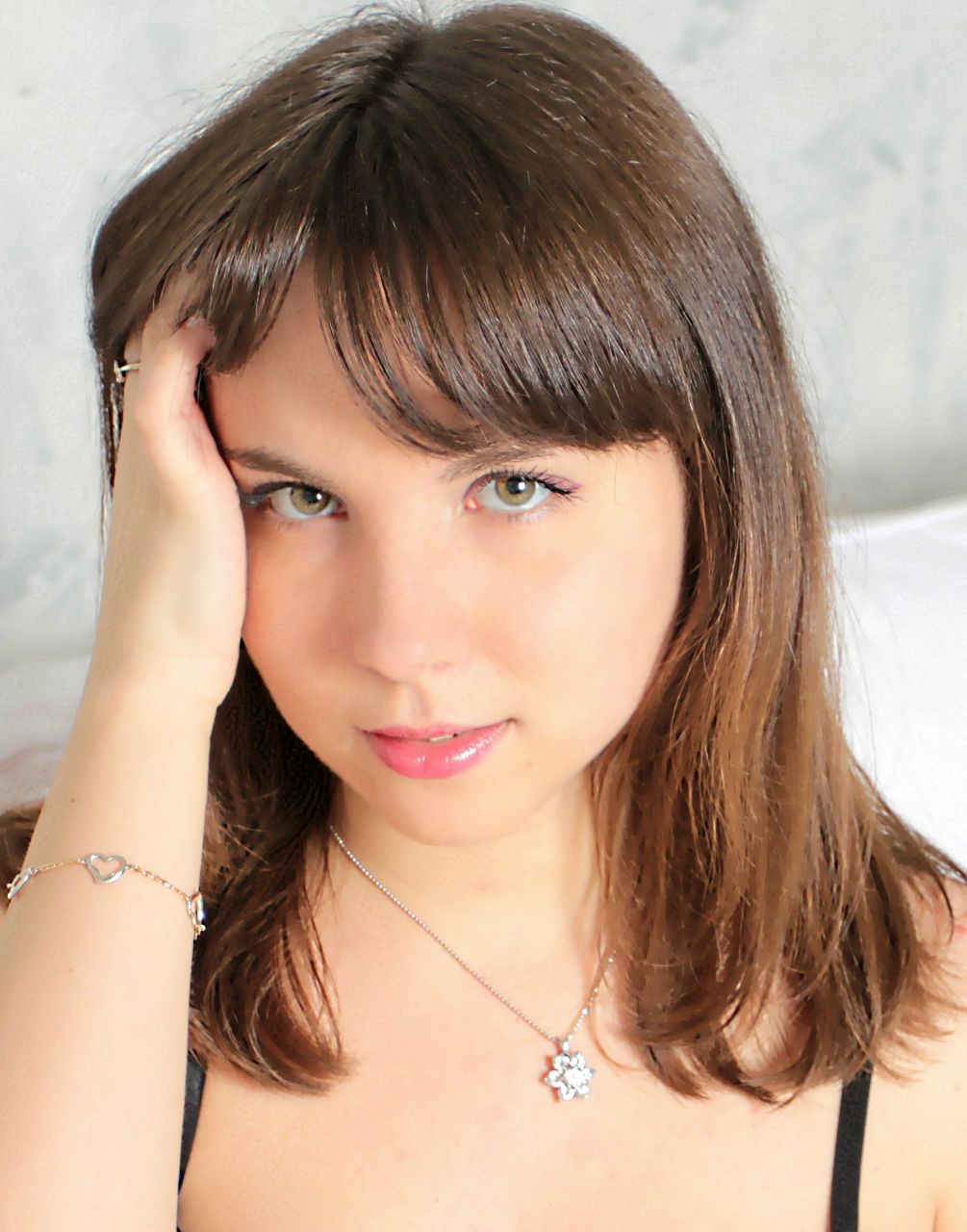 Светлана Дёмина | Москва