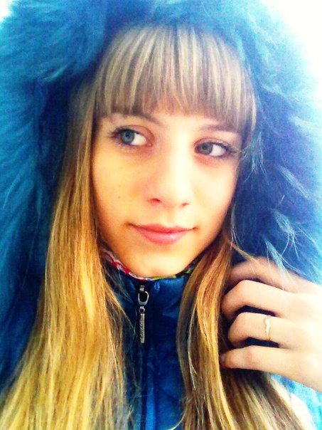 Викуська Альянова фотография #1