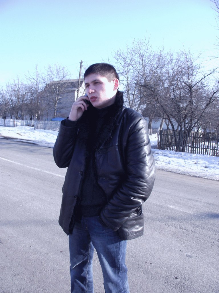 Олег Зозулянський | 