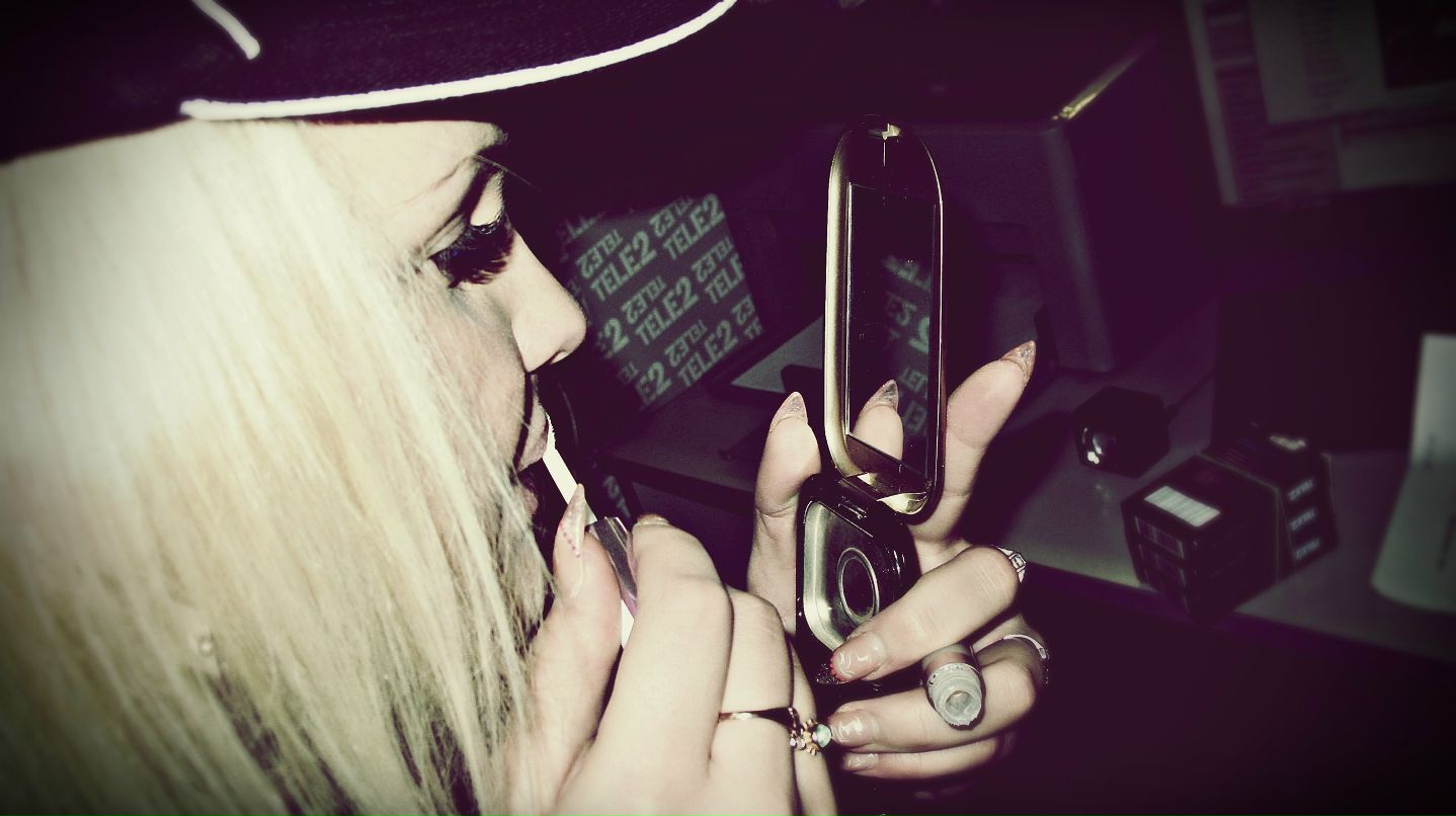 Светлана Белышева | Шуя