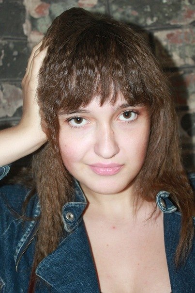 Дарья Федоренко | 