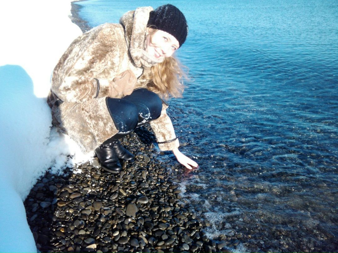 Элеонора Уфимцева | 