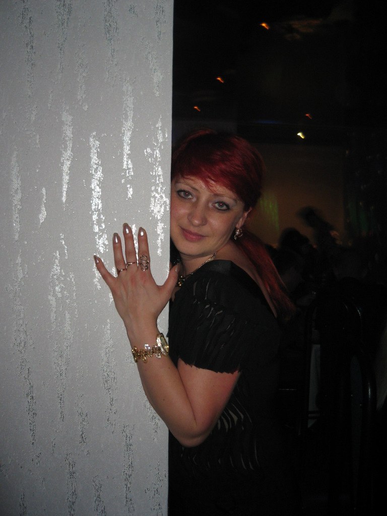 Эльвира Сокурова | Нижний Новгород