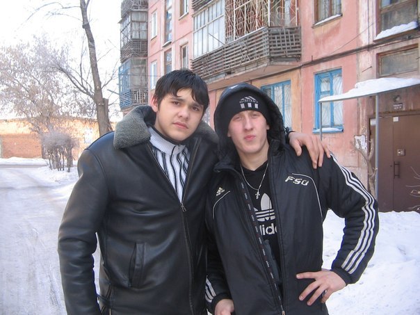 Володя Павлов | Рубцовск