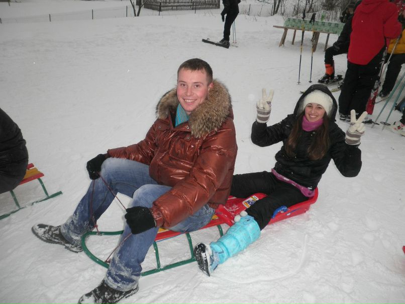 Руслан Пилипчук | Киев