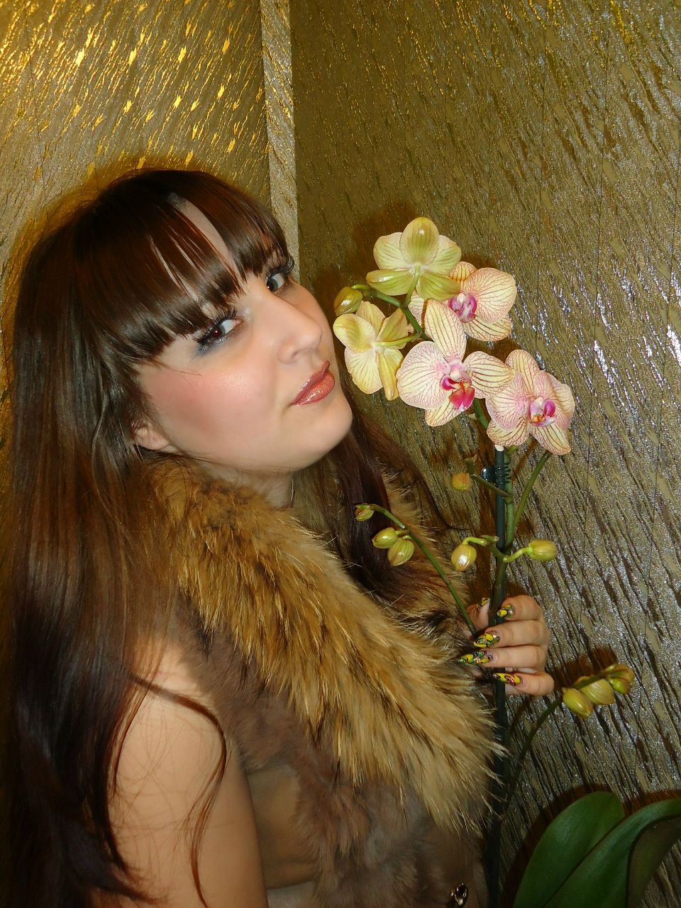 Юленька Бондаренко | Бердянск