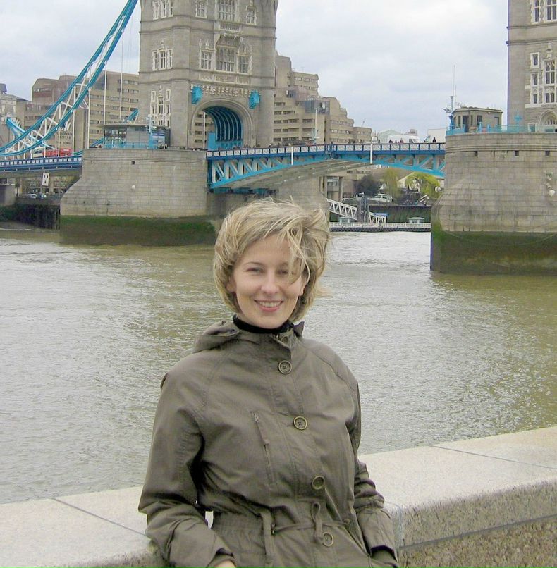 Екатерина Дротик | Санкт-Петербург