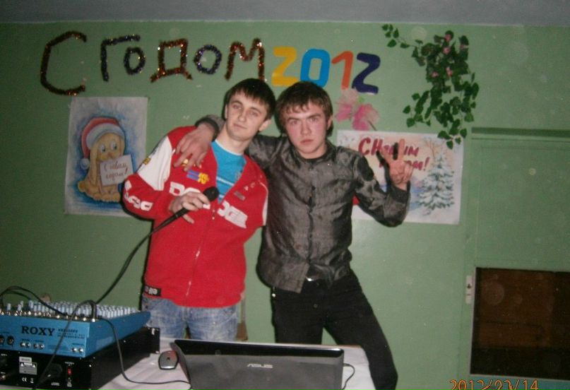 Дима Михно | Лепель