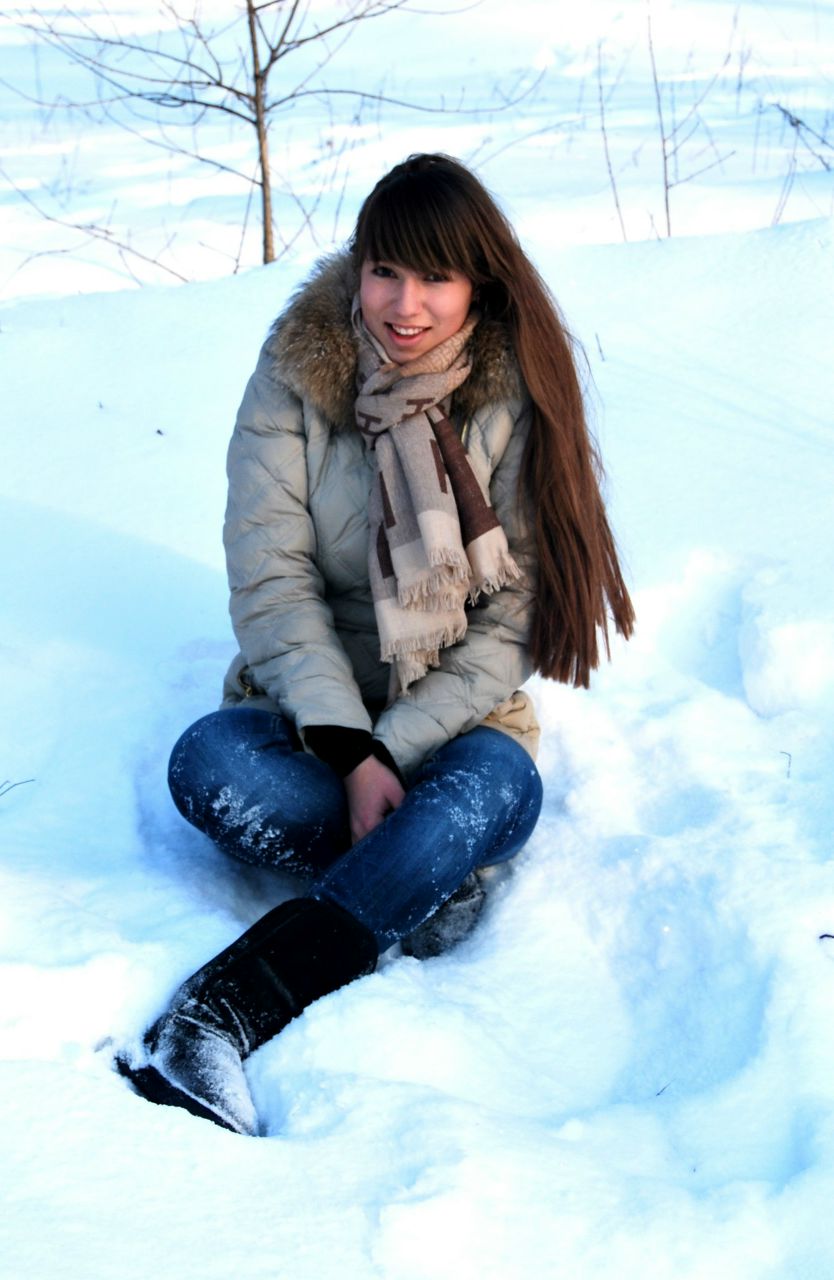 Богдана Танеева | Ростов-на-Дону