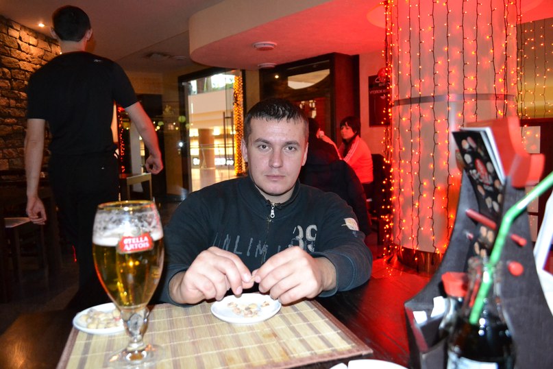 Виталий Барыбин | Белгород