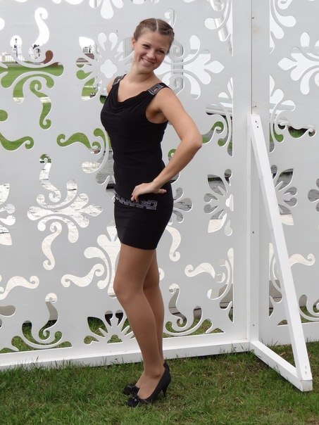 Ольга Семина ♥♥♥ | Москва