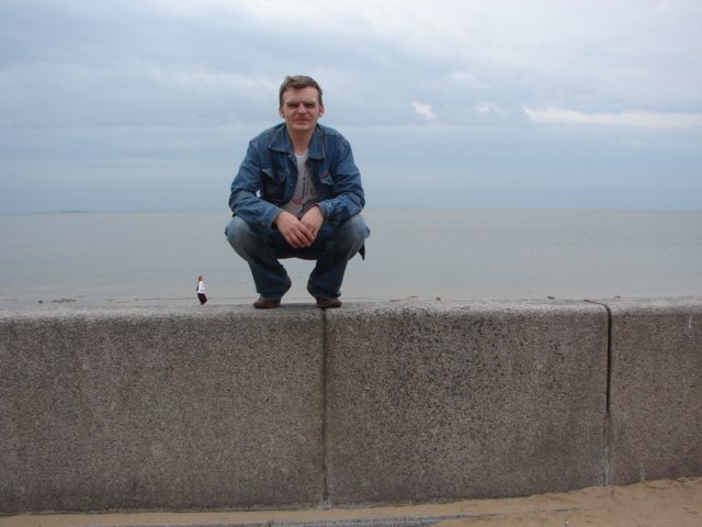 Oleg Ozerov | Санкт-Петербург