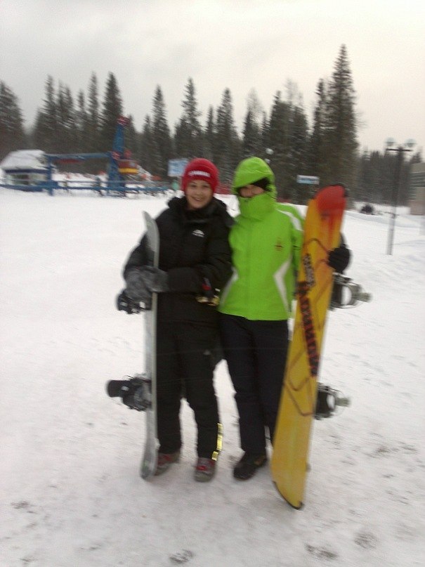 Катерина Бушина | Нижний Тагил