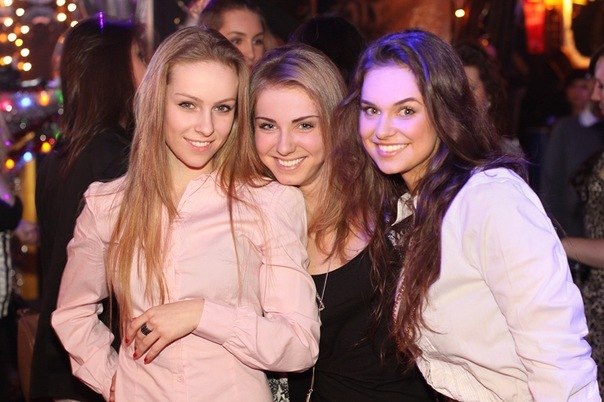 Злата Богомаз | Днепр (Днепропетровск)