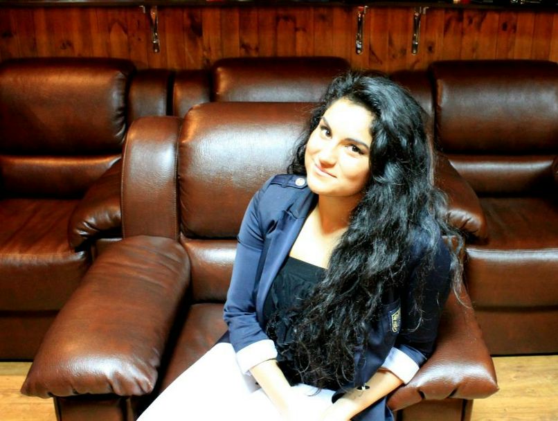 Aysel Nagieva | Киев